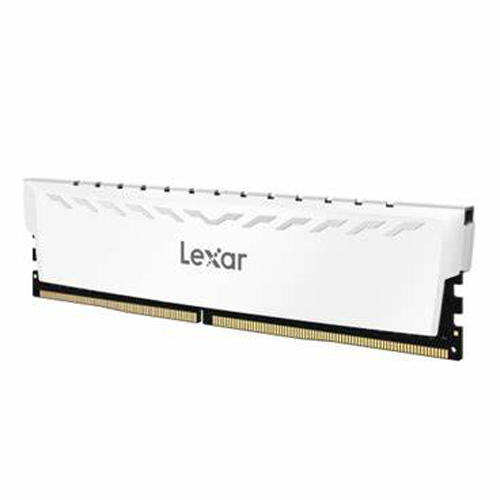 Lexar Thor DDR4 RAM 16GB Kit ( 2x8gb) 3600 MHz, DRAM 288-Pin UDIMM ...