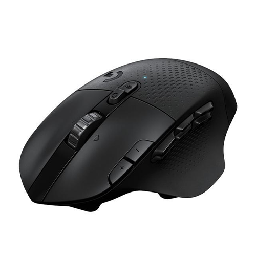 Logitech B605 avatar