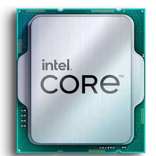 Intel Core i5-12400F | 12th Gen Desktop Processor | Powerful 6